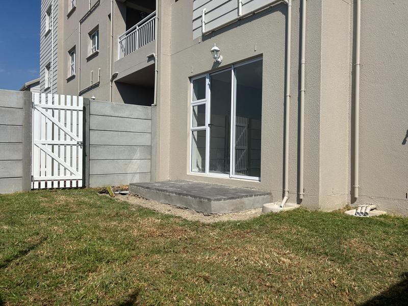 To Let 1 Bedroom Property for Rent in Sunningdale Western Cape